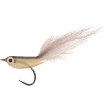 GLASS MINNOW - Rivers & Glen Trading Co.