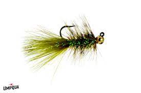 CRYSTAL BUGGER JIG TB - Rivers & Glen Trading Co.