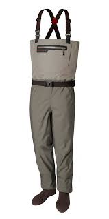 Redington Escape Waders - Rivers & Glen Trading Co.