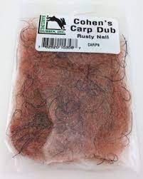 Cohen's Carp Dub - Rivers & Glen Trading Co.