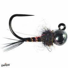 DEVIL JIG TUNGSTEN - Rivers & Glen Trading Co.