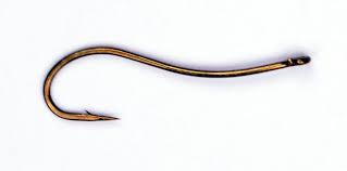 Daiichi 1770 Wet/Nymph Hooks - Rivers & Glen Trading Co.