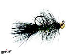 CRYSTAL BUGGER JIG TB - Rivers & Glen Trading Co.