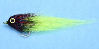 A2Z Minnow - Rivers & Glen Trading Co.