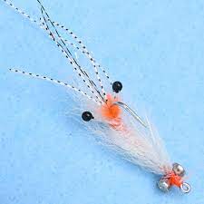 EP SPAWNING SHRIMP - Rivers & Glen Trading Co.