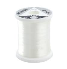 MONOFILAMENT THREAD - Rivers & Glen Trading Co.