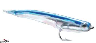 GUMMY MINNOW - Rivers & Glen Trading Co.