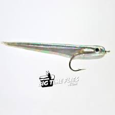 GUMMY MINNOW - Rivers & Glen Trading Co.