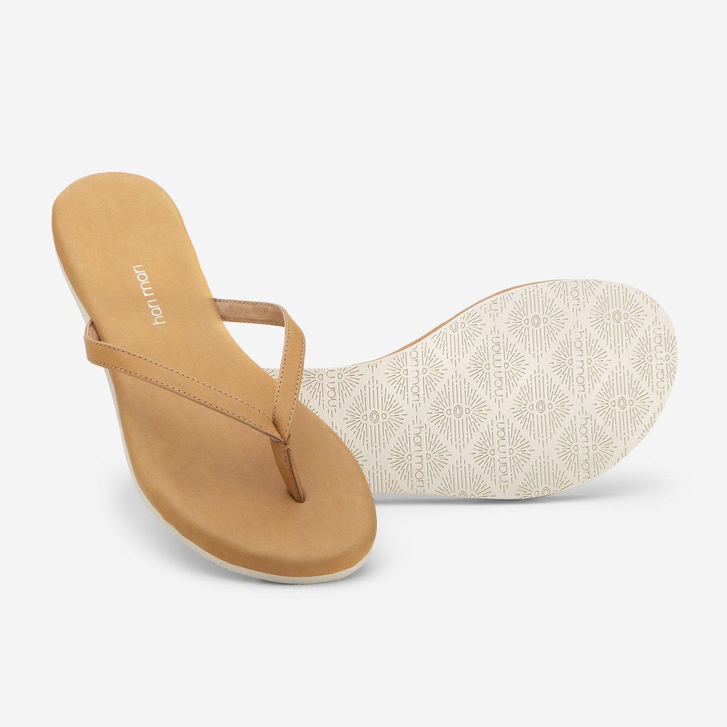 Women's Mari Flip Flops - Rivers & Glen Trading Co.