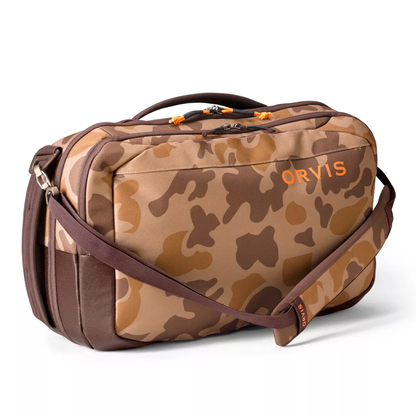 Trekkage™ LT Adventure Briefcase - Rivers & Glen Trading Co.