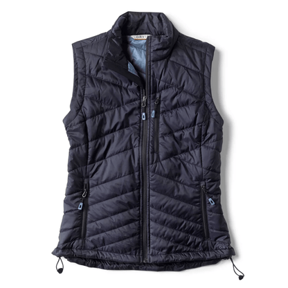 Orvis Women’s Recycled Drift Vest Orvis Women's Vests Rivers and Glen Trading Co