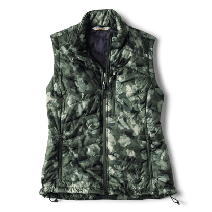 Orvis Women’s Recycled Drift Vest Orvis Women's Vests Rivers and Glen Trading Co