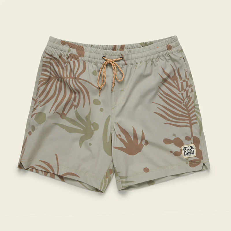 Deep Set Boardshorts - Rivers & Glen Trading Co.