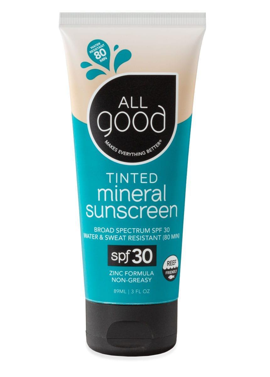 Sunscreen - Rivers & Glen Trading Co.