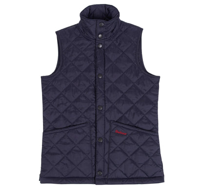 Boys Liddesdale Gilet - Rivers & Glen Trading Co.