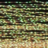 KRYSTAL FLASH Wapsi ROOT BEER/PEARL Fly Tying Rivers and Glen Trading Co