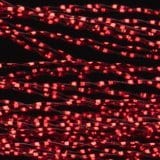 KRYSTAL FLASH Wapsi RED Fly Tying Rivers and Glen Trading Co