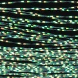 KRYSTAL FLASH Wapsi GREEN Fly Tying Rivers and Glen Trading Co