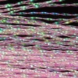 KRYSTAL FLASH Wapsi BONEFISH PINK/PEARL Fly Tying Rivers and Glen Trading Co
