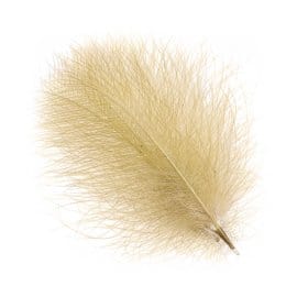 C.D.C. CUL-DE-CANARD Wapsi DYED WOOD DUCK Fly Tying Rivers and Glen Trading Co