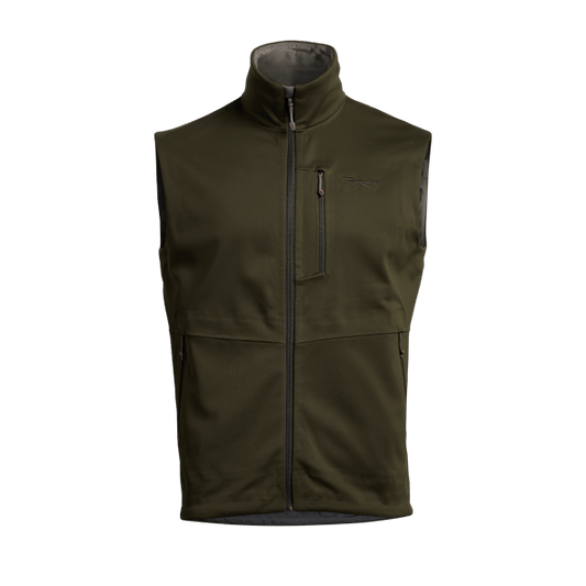 Sitka Jetstream Vest Sitka Men's Hunting Vests Rivers and Glen Trading Co