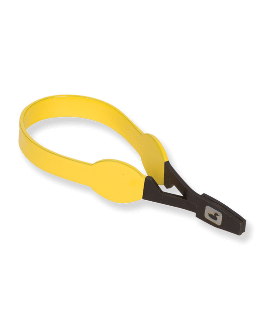 Ergo Hackle Plier - Rivers & Glen Trading Co.