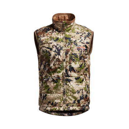 Kelvin Aerolite Vest - Rivers & Glen Trading Co.