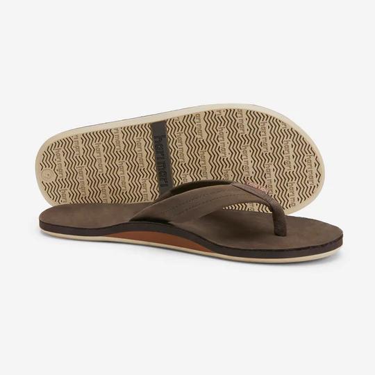 Fields Flip Flop - Rivers & Glen Trading Co.