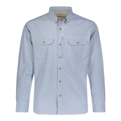 Brooks LS Shirt - Rivers & Glen Trading Co.