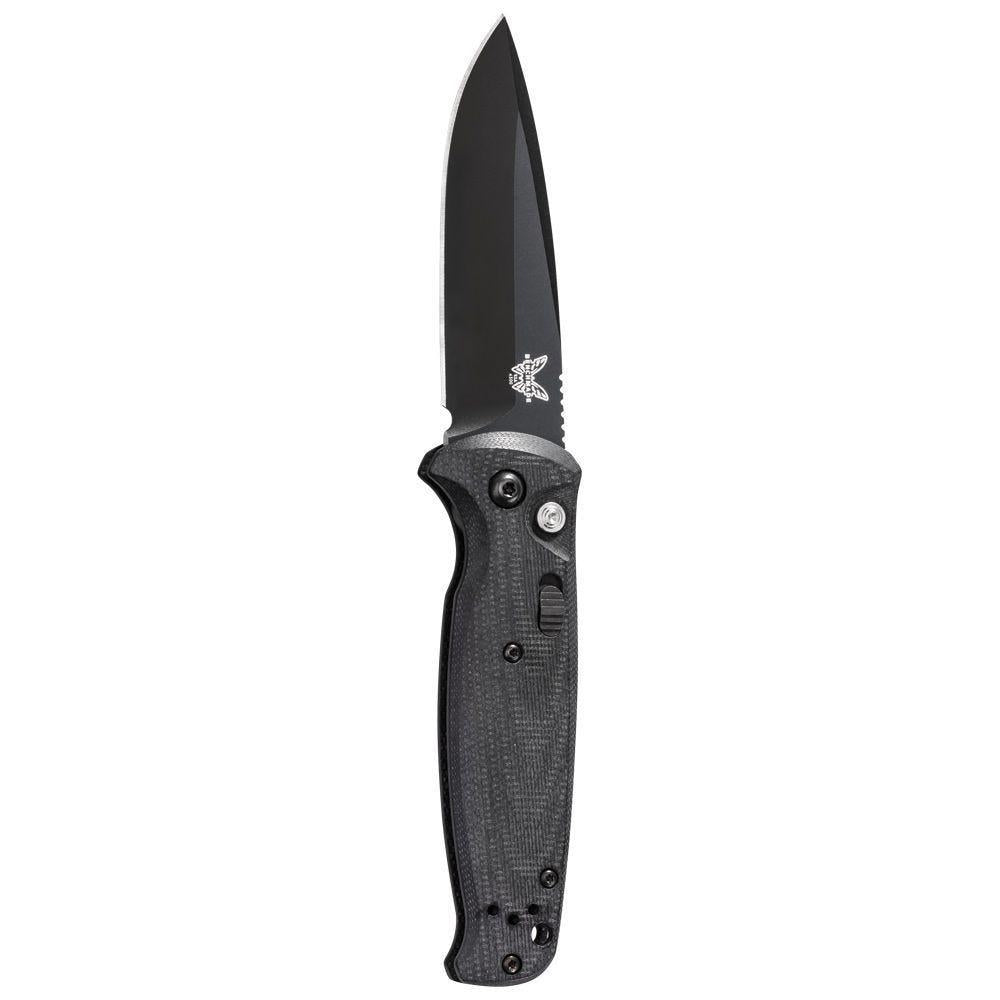 Benchmade CLA - Rivers & Glen Trading Co.