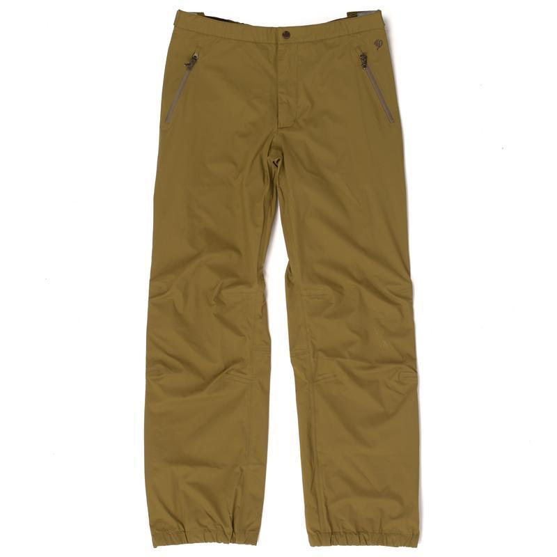 Ultralight Rain Pants - Rivers & Glen Trading Co.