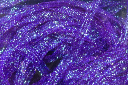 Flat Diamond Braid Hareline Dubbin Fly Tying Rivers and Glen Trading Co