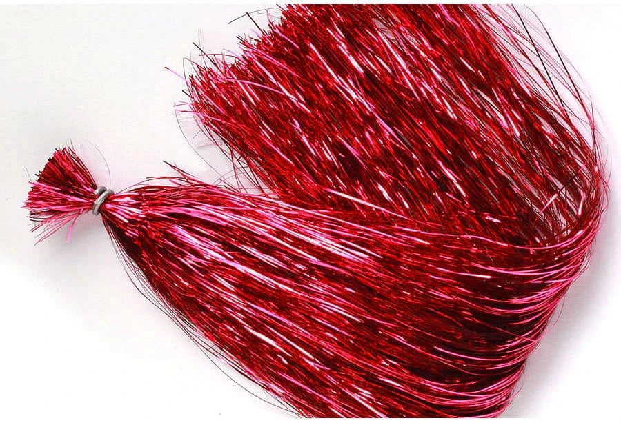 FLASHABOU Wapsi FUCHSIA Fly Tying Rivers and Glen Trading Co