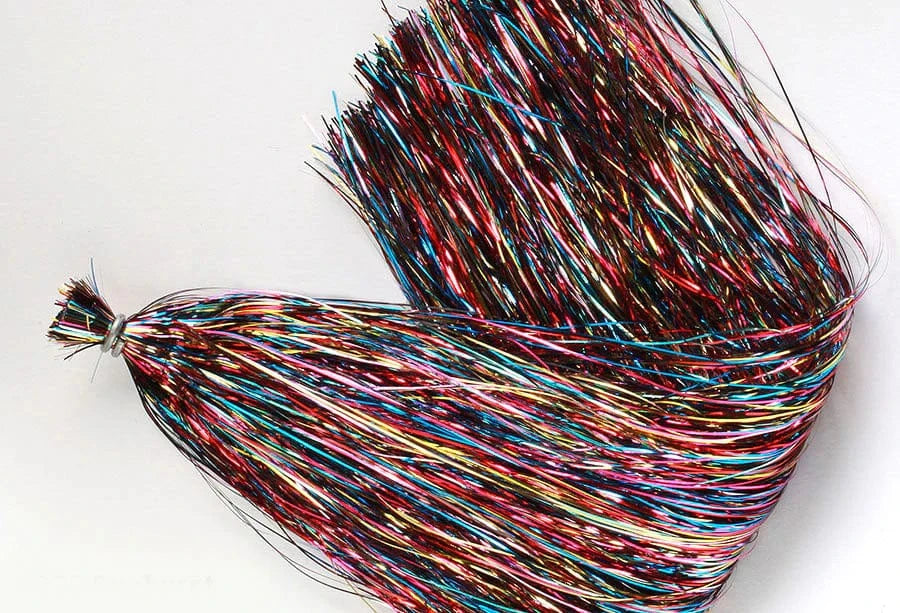 FLASHABOU Wapsi SUNBURST Fly Tying Rivers and Glen Trading Co