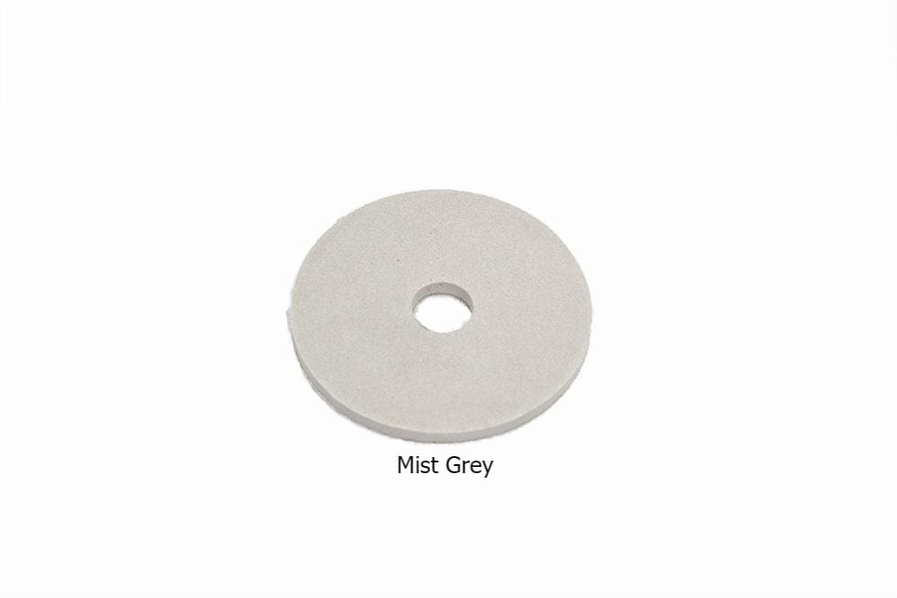Line Tack Lights Fly Line Management Spikes Carbon Marine Mist Gray / 24pk Fly Line Management Rivers and Glen Trading Co