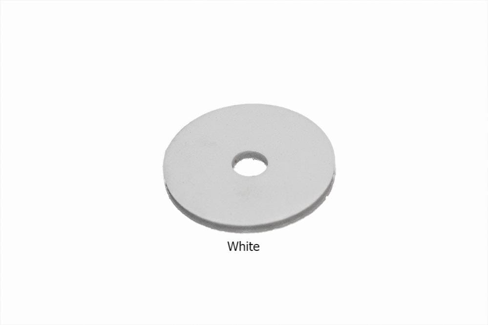 Line Tack Lights Fly Line Management Spikes Carbon Marine White / 24pk Fly Line Management Rivers and Glen Trading Co