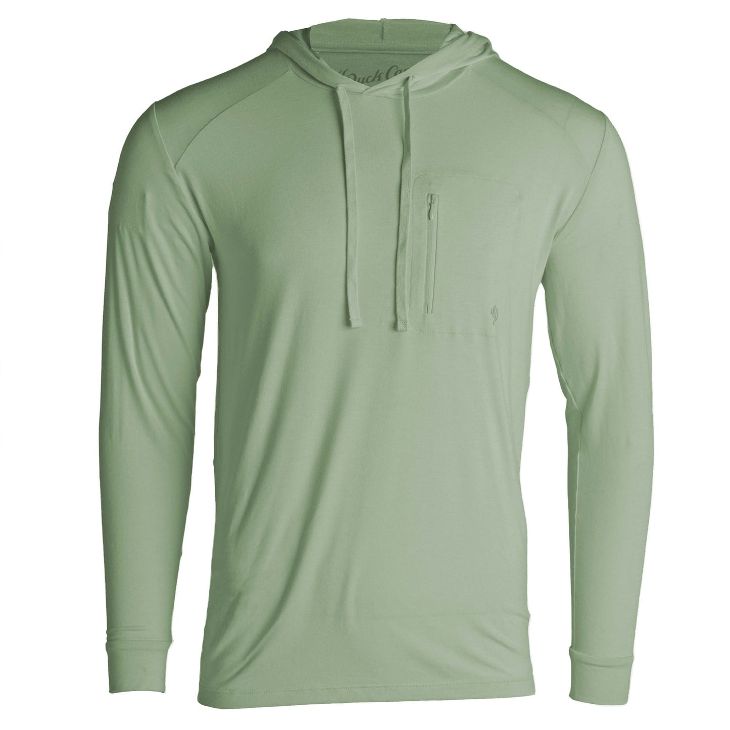 Lightweight Bamboo Hoodie - Rivers & Glen Trading Co.