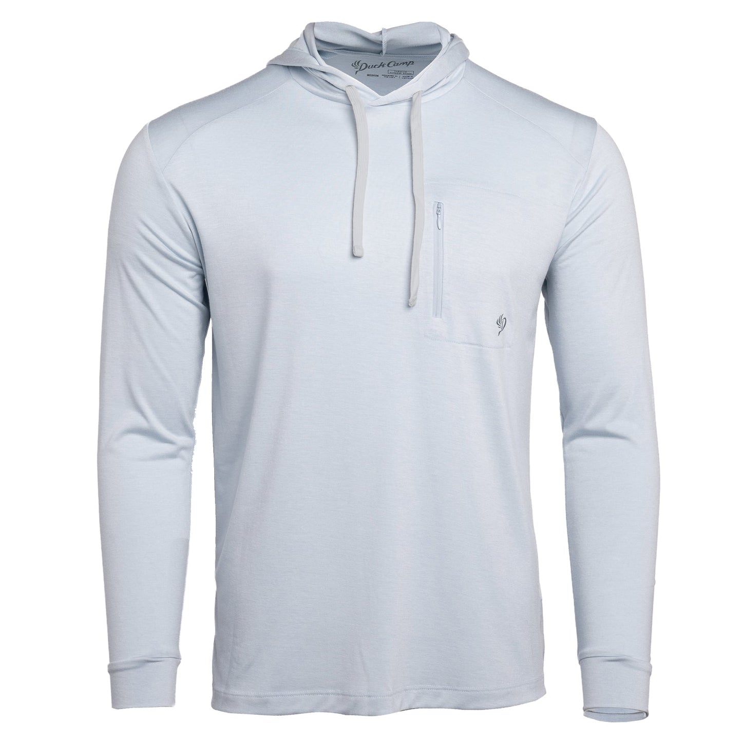 Lightweight Bamboo Hoodie - Rivers & Glen Trading Co.