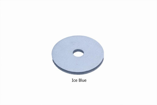 Line Tack Lights Fly Line Management Spikes Carbon Marine Ice Blue / 24pk Fly Line Management Rivers and Glen Trading Co