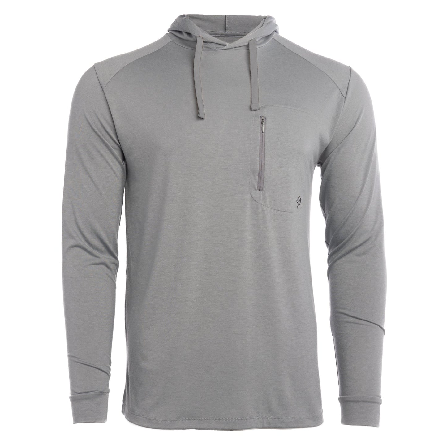 Lightweight Bamboo Hoodie - Rivers & Glen Trading Co.