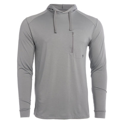 Lightweight Bamboo Hoodie - Rivers & Glen Trading Co.