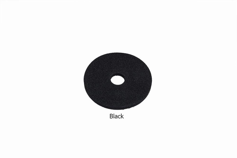 Line Tack Lights Fly Line Management Spikes Carbon Marine Black / 24pk Fly Line Management Rivers and Glen Trading Co