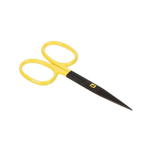 Ergo Hair Scissors - Rivers & Glen Trading Co.