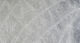 Medium Krystal Hackle Hareline Dubbin White Clear Fly Tying Rivers and Glen Trading Co