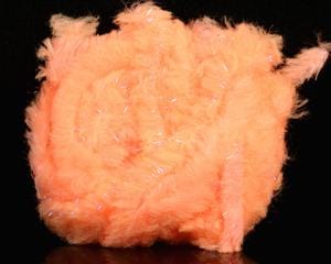 Spirit River UV2 Roe Yarn Spirit River Fl. Salmon Egg Fly Tying Rivers and Glen Trading Co