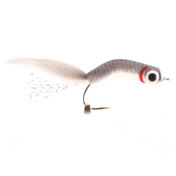 TODD'S WIGGLE MINNOW - Rivers & Glen Trading Co.