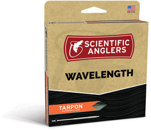 Wavelength Tarpon - Rivers & Glen Trading Co.