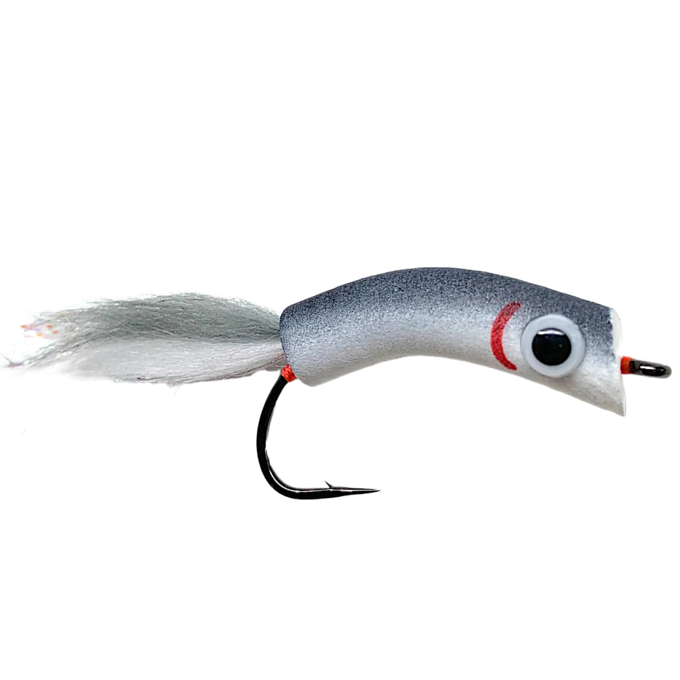 TODD'S WIGGLE MINNOW - Rivers & Glen Trading Co.